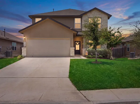 8319 Indian Grass, San Antonio, TX 78254