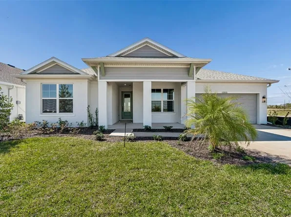 12815 Salty Dog Xing, Palmetto, FL 34221