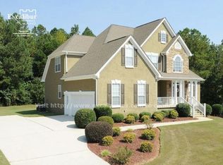 343 Harvest Run UNIT 2, McDonough, GA 30252