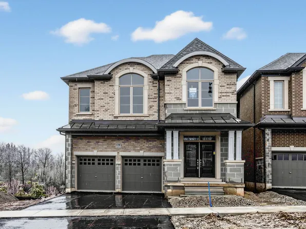120 Antibes Dr, Brampton, ON L6X 5H4
