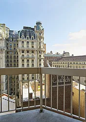 Rented by Leslie J. Garfield