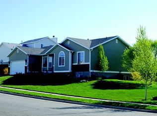 6396 S Rogue River Ln, West Valley City, UT 84118