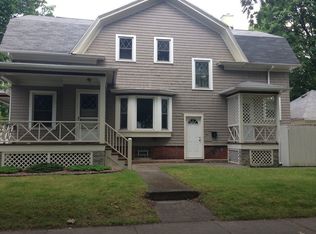 528 Arnett Blvd, Rochester, NY 14619