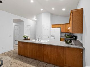 3270 S Park Springs Dr, West Valley City, UT 84120