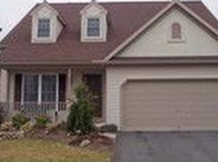 3 Ravine Dr, Shillington, PA 19607