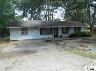 105 Ridgeway Dr, West Monroe, LA 71291