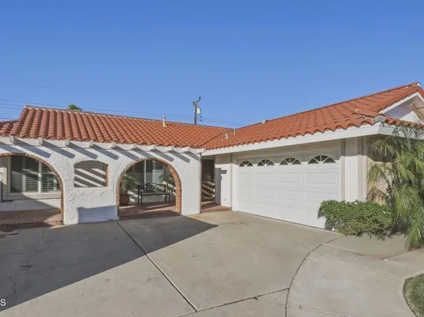 1231 Hibiscus St, Oxnard, CA 93036