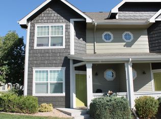 6349 Orchard Park Dr UNIT 1, Evans, CO 80634