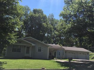 616 22nd St, Tell City, IN