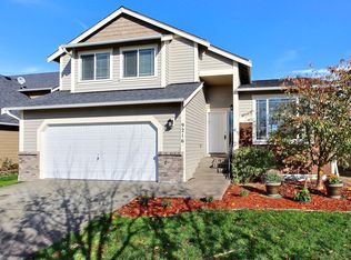 9216 Canal Rd SE, Yelm, WA 98597