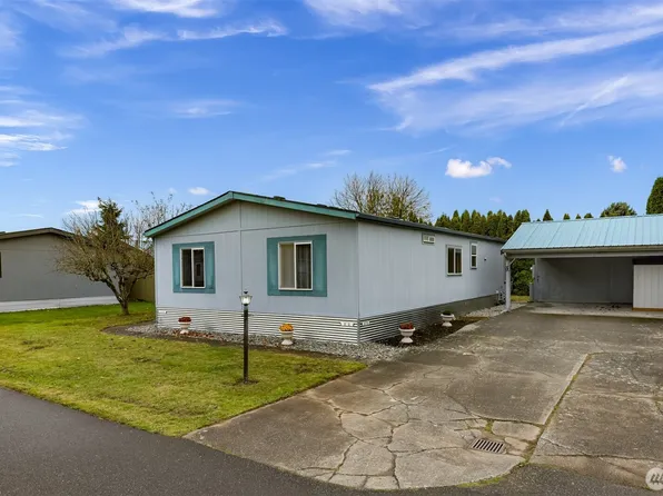 1625 Main Street #11, Ferndale, WA 98248