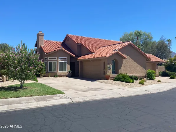 9292 E Davenport Drive, Scottsdale, AZ 85260