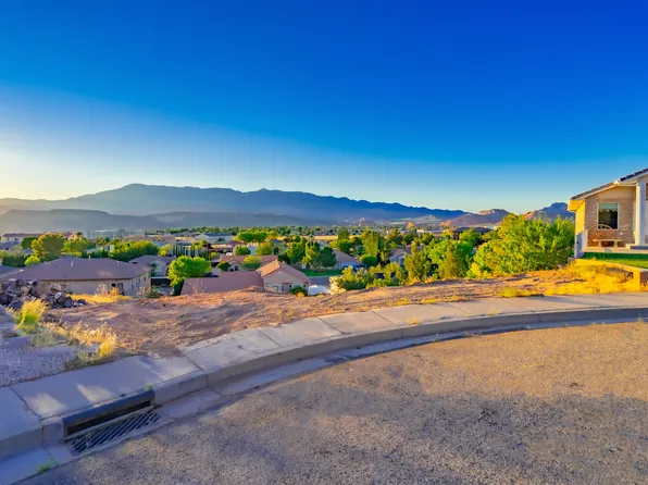 2523 W Spilsbury Ct, Hurricane, UT 84737