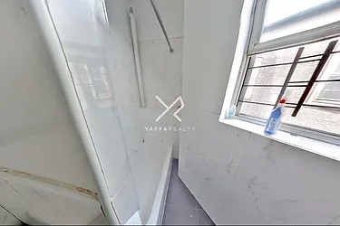 Rented by Yaffa Realty LLC