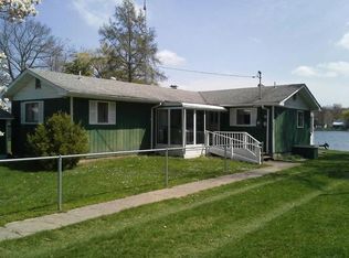4320 Bay Rd, Gladwin, MI 48624