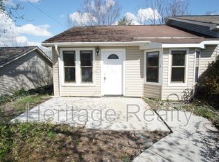 2050 Countryhill Ln, Knoxville, TN 37923