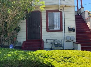 1655 E 32nd St, Oakland, CA 94602