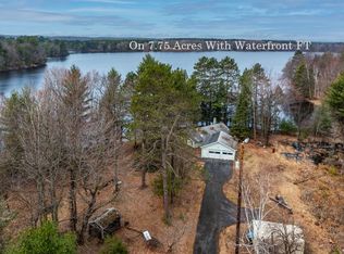 2575 Cook Dr, Rhinelander, WI 54501