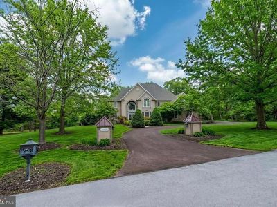 3165 Doe Brook Rd, Collegeville, PA, 19426