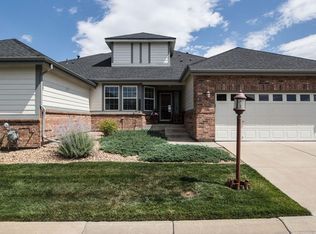 23585 E Irish Pl, Aurora, CO 80016