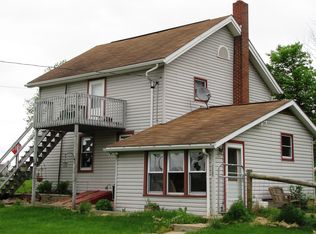 4430 Burket Rd, Tyrone, PA 16686