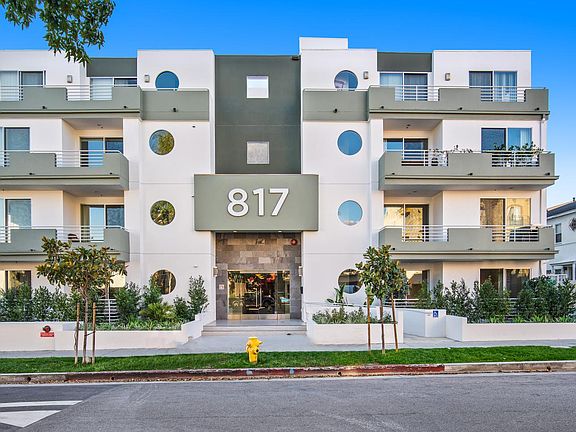 2nd image of 817 N Alfred St APT 101