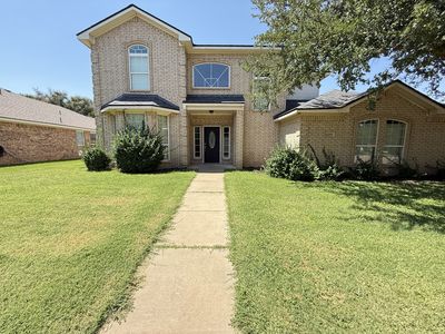 609 N Vinton Ave, Lubbock, TX, 79416