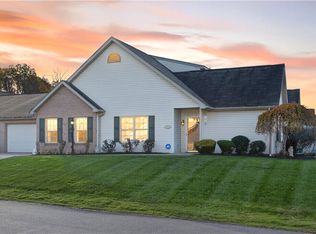 1010 Timberwood Dr, Beaver Falls, PA 15010