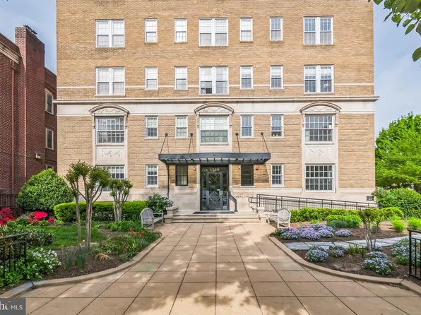 1750 16th St NW APT 13, Washington, DC 20009