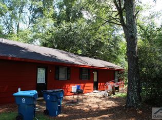 180 Shoemaker Ct, Athens, GA 30605