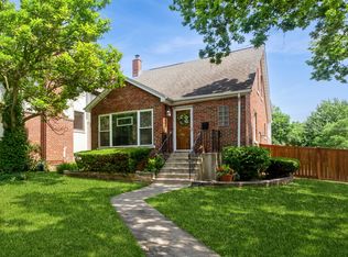 4645 Grand Ave, Western Springs, IL 60558