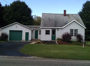 355 S Main St, Custer, MI 49405
