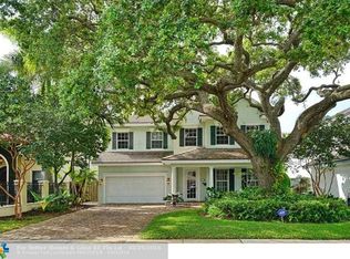 808 N Rio Vista Blvd, Fort Lauderdale, FL 33316