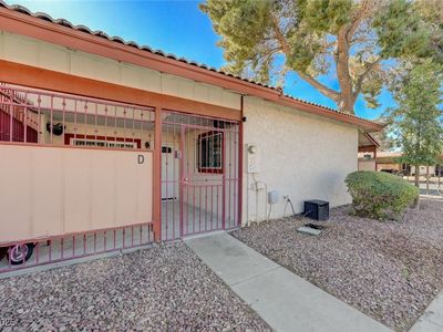 409 N Lamb Blvd APT D, Las Vegas, NV, 89110