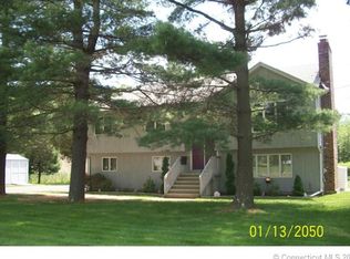 1570 Orchard Rd, Berlin, CT 06037