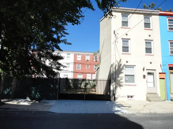 415 W Thompson St, Philadelphia, PA 19122