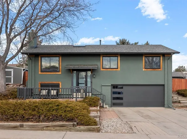 2490 S Coors Street, Lakewood, CO 80228