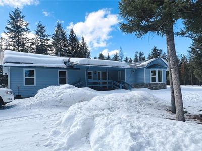 454 Marion Pines Dr, Marion, MT, 59925