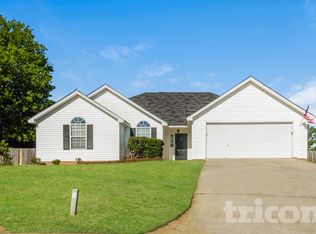 4 Sweetberry Ct, Irmo, SC 29063