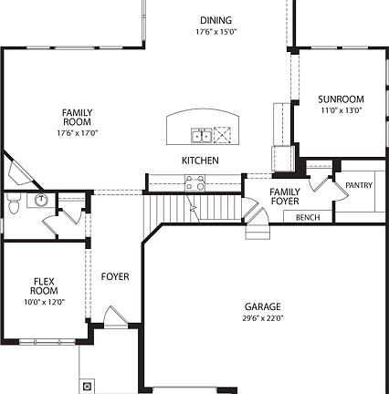 Main Level