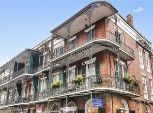 621 Saint Peter St APT 1, New Orleans, LA 70116