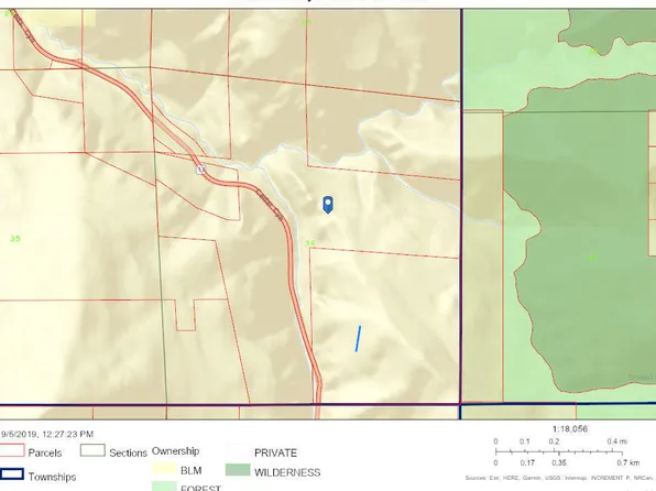 337 Ac Off Hwy #14, Cedar City, UT 84720