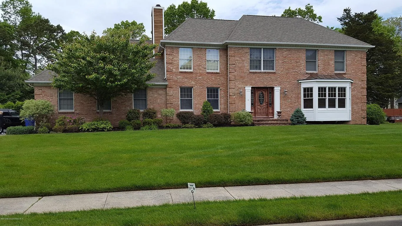 1232 Fox Hollow Dr photo 1