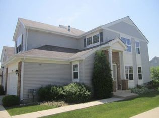 32456 N Allegheny Way, McHenry, IL 60051