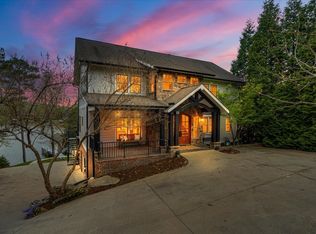 302 Key Cove Rd, Spring City, TN 37381