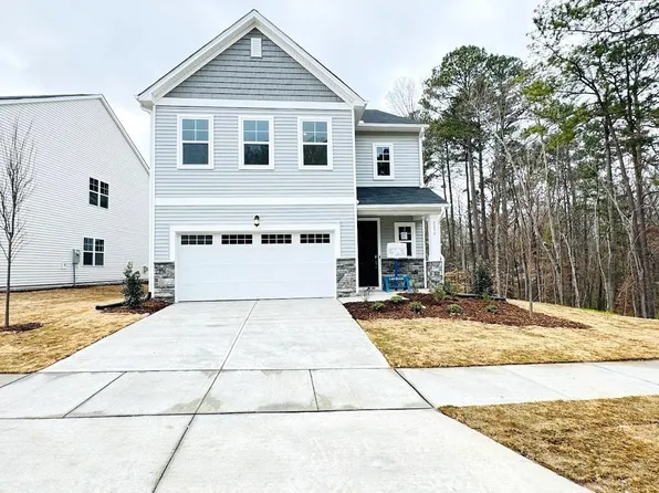 2030 Jollay St, Durham, NC 27703