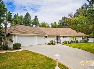 6651 Paseo Noche, Camarillo, CA 93012