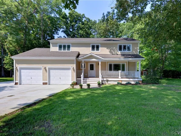 7 Berkeley Cir, Williamsburg, VA 23185