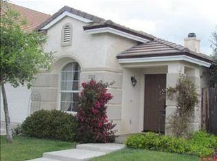 2312 N Teelynn Ave, Santa Maria, CA 93458