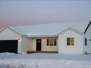 155 Rusty Spgs, Thayne, WY 83127